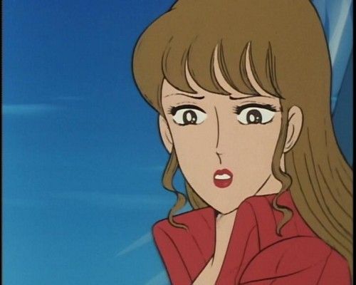 Otaku Gallery  / Anime e Manga / Daitarn III / Screen Shots / 03 - Il collezionista traditore / 093.jpg